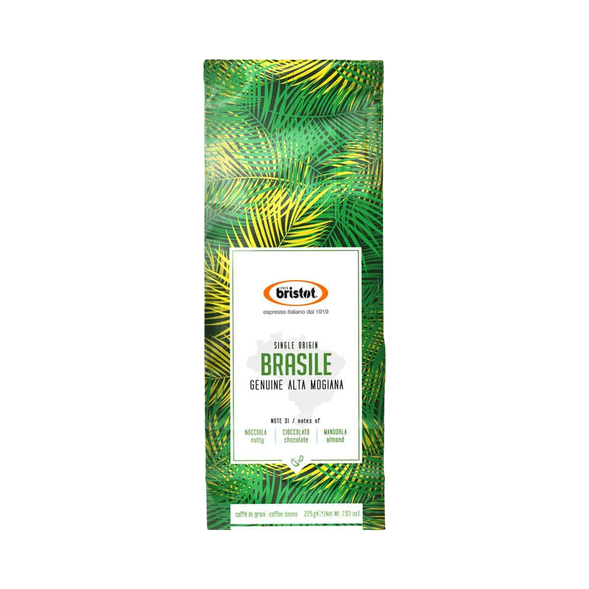 Bristot Single Origi...