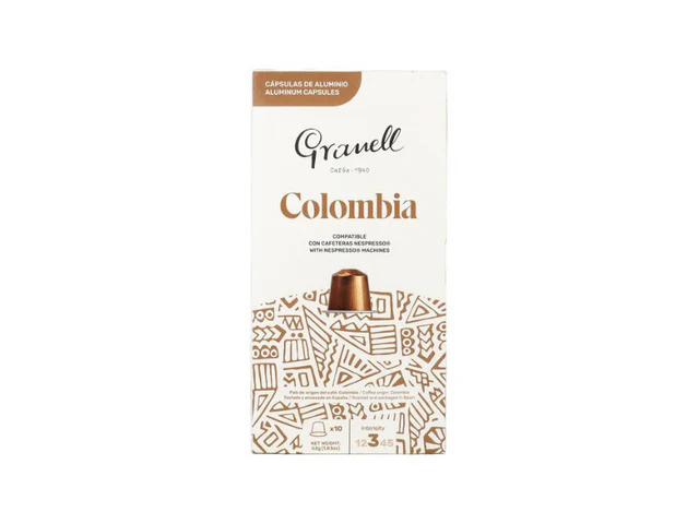 Granell Colombia Cof...