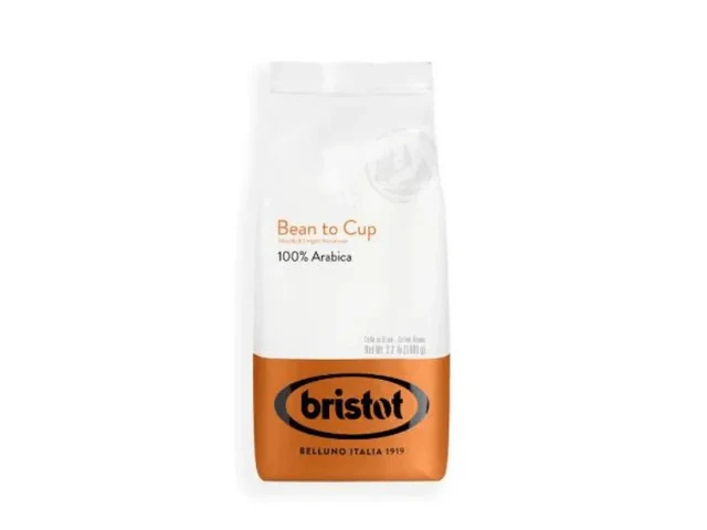 Bristot Bean To Cup ...