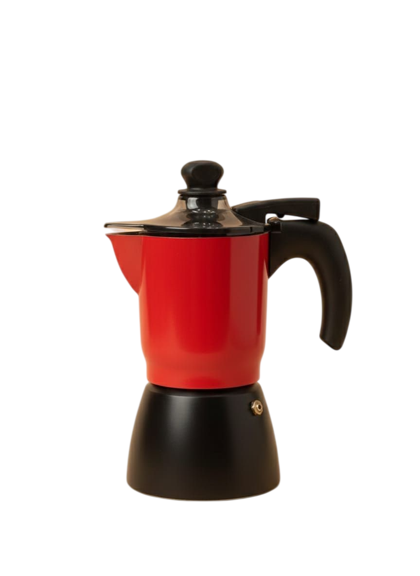 Moka Pot – Classic S...