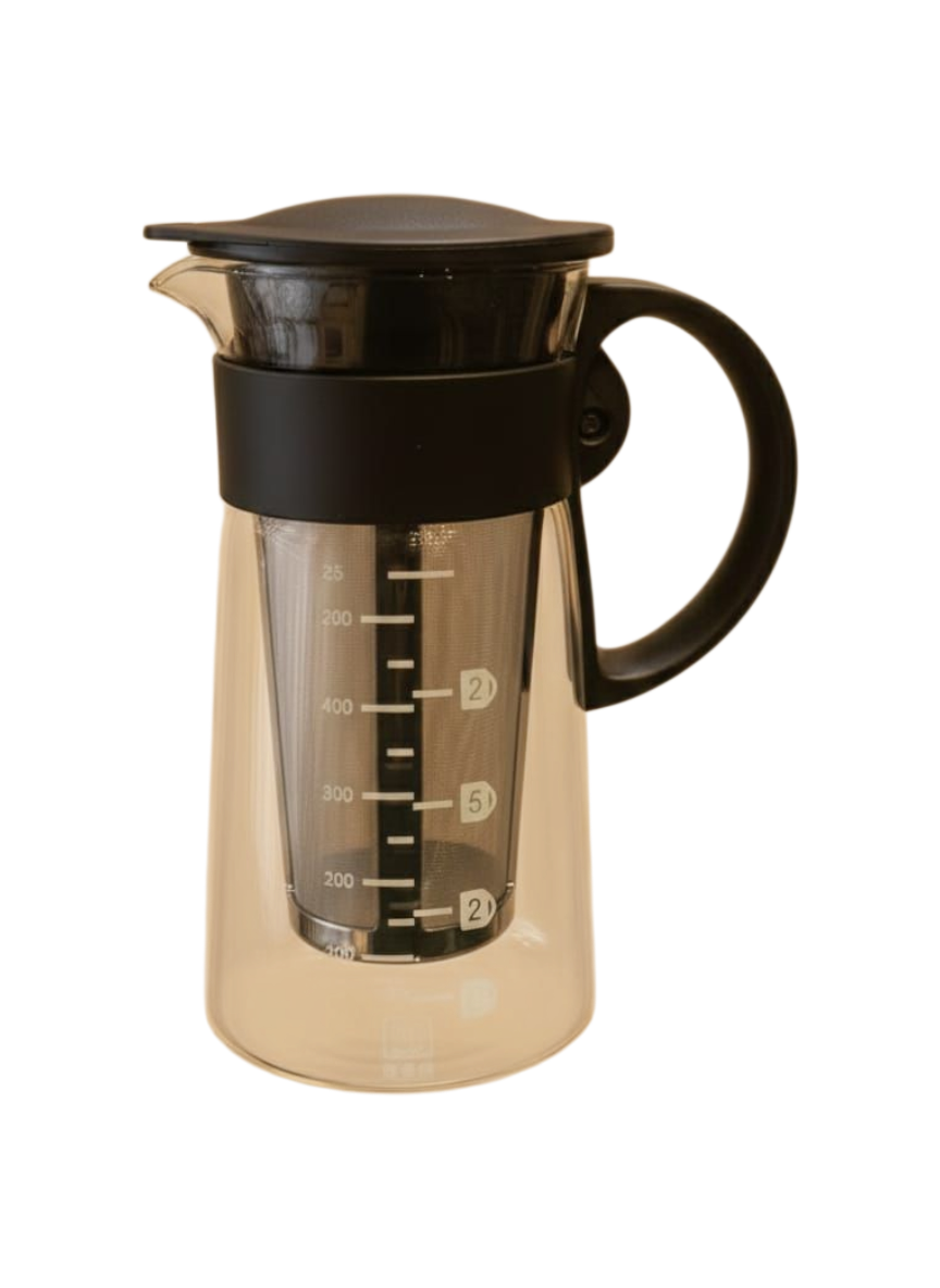 Cold Brew Maker – La...