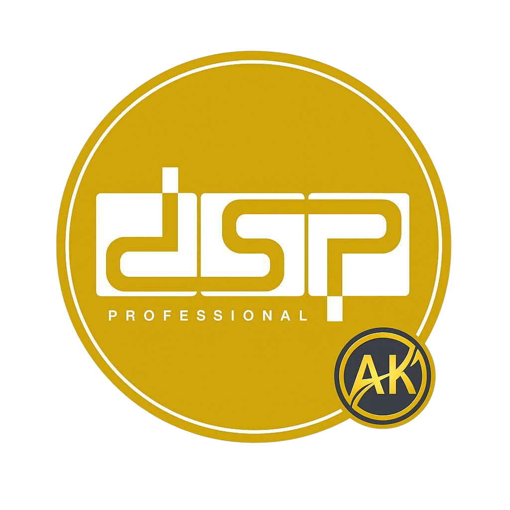 DSP