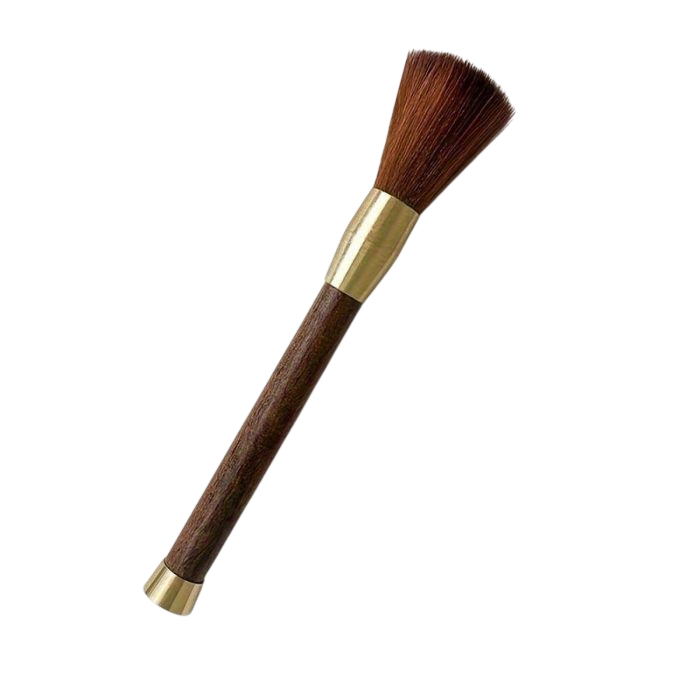 Wooden Brush – Coffe...