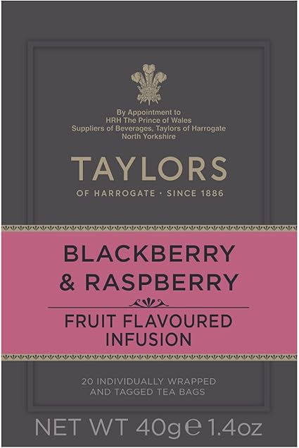 Taylors Blackberry &...