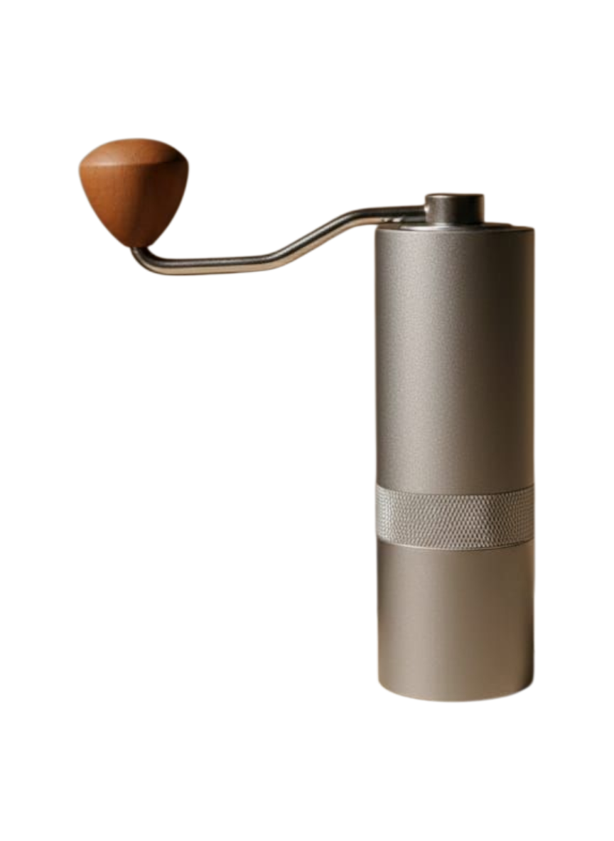 Hand Coffee Grinder ...