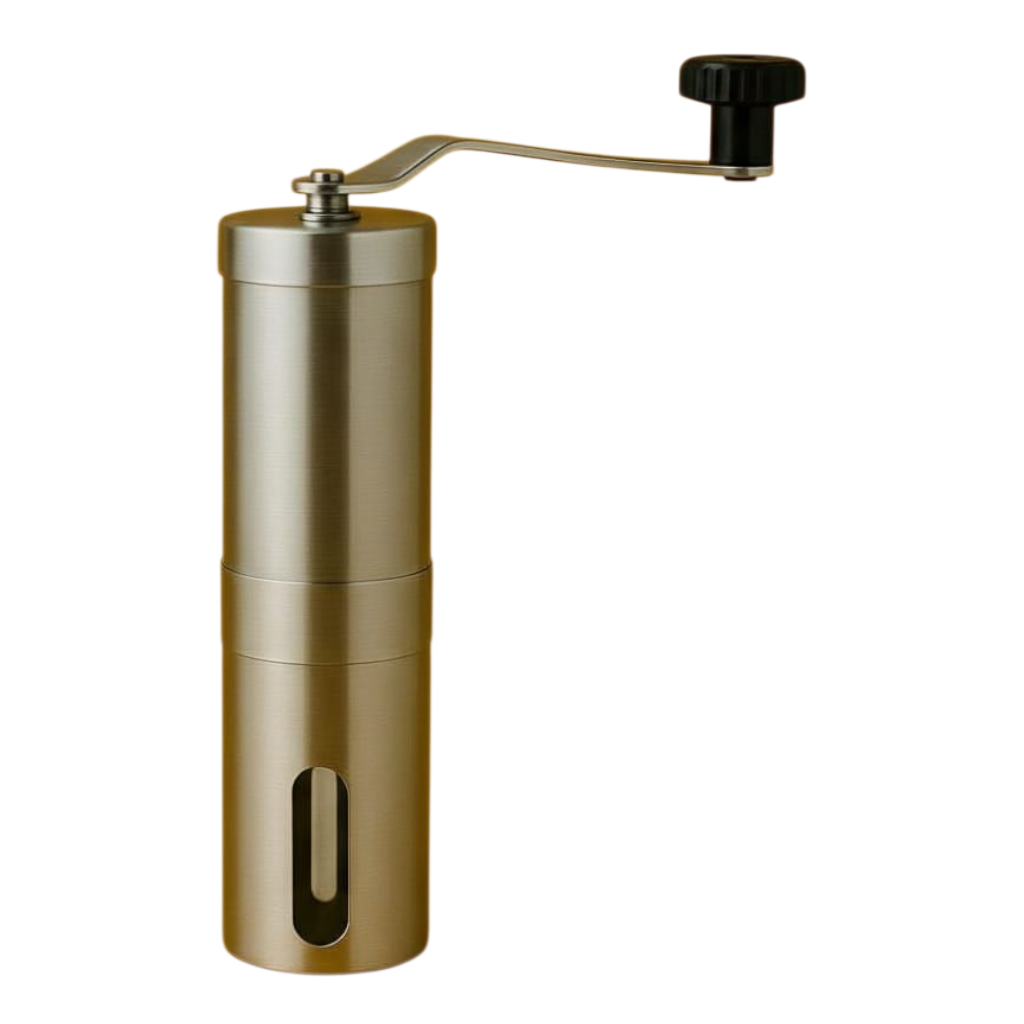 Stainless Steel Manu...