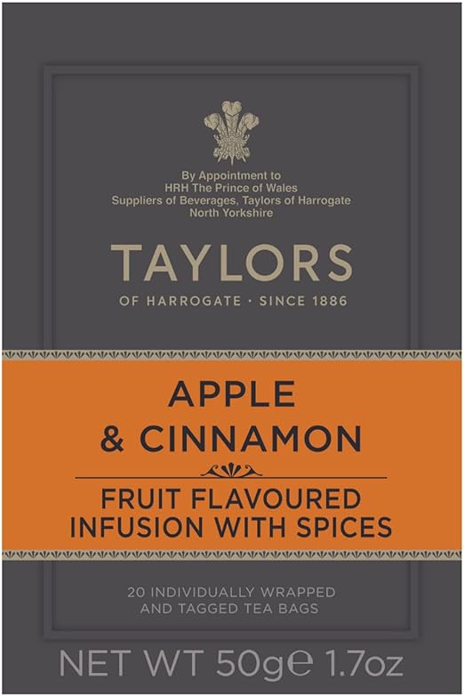 Taylors Apple & Cinn...