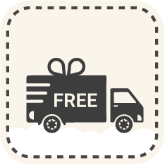 Free Shipping