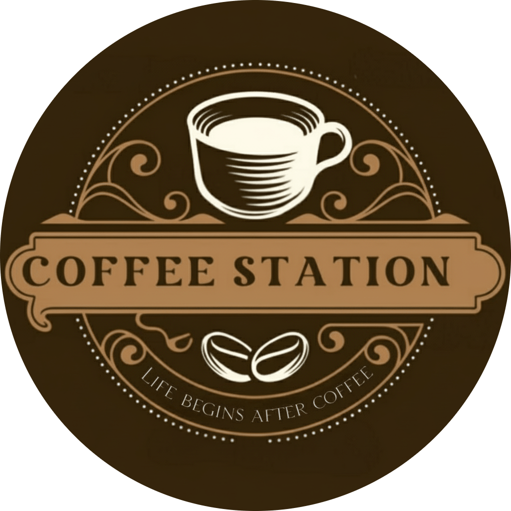 Coffee Station