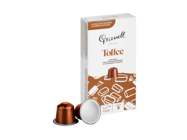 Granell Toffee Coffe...