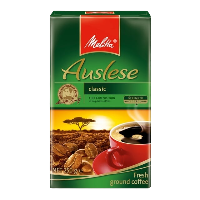 Melitta® Auslese Cla...