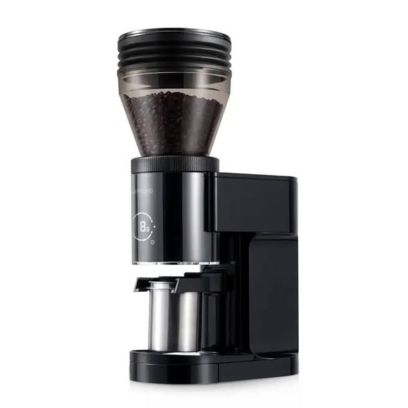 LePresso Conical Bur...