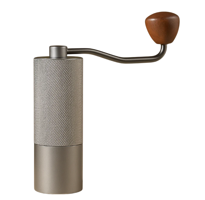 Manual Coffee Grinde...