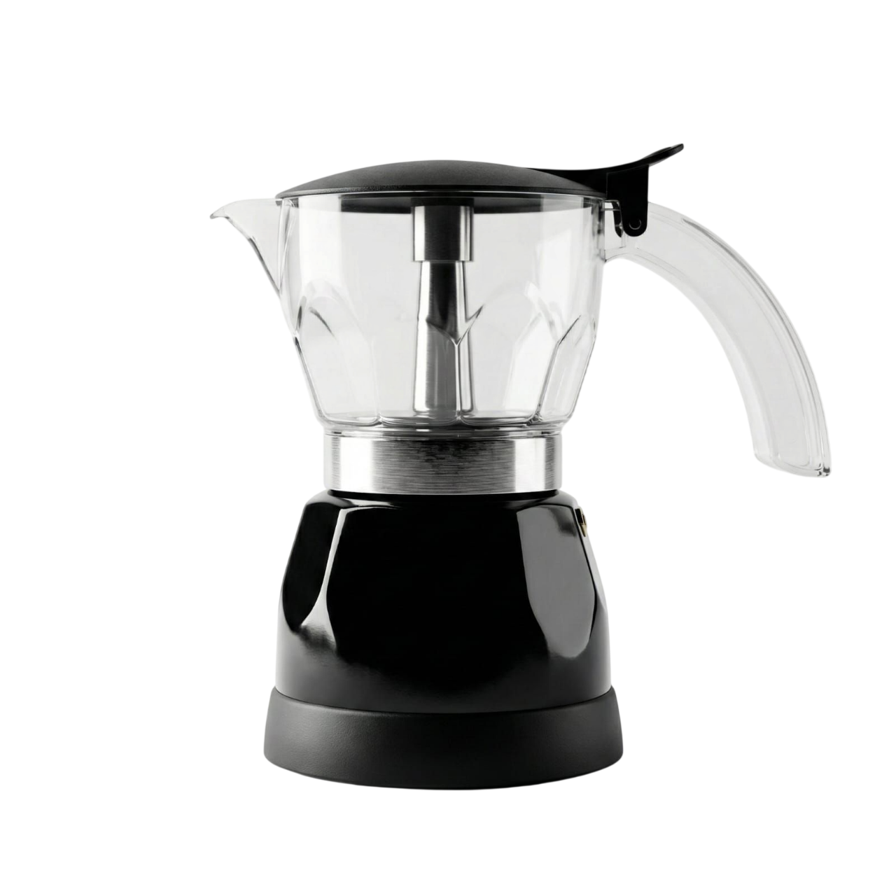 Electric Moka Pot Ke...