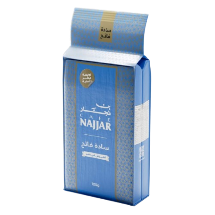 Najjar Original Blen...