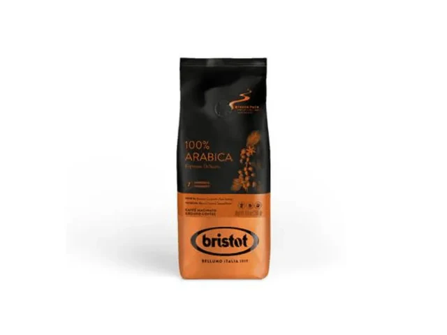 Bristot 100% Arabica...