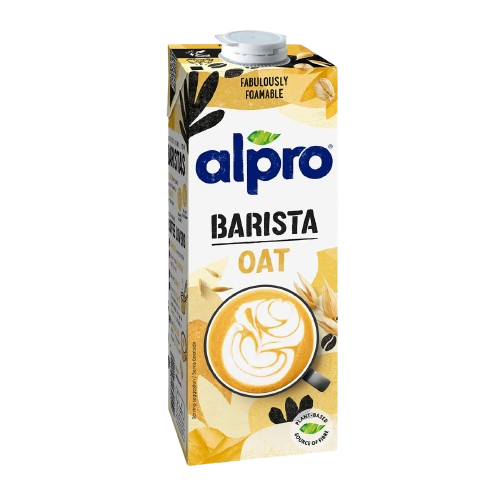 Alpro Oat Milk...