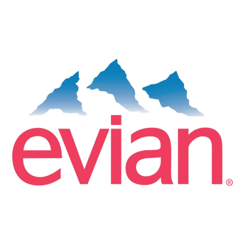 evian