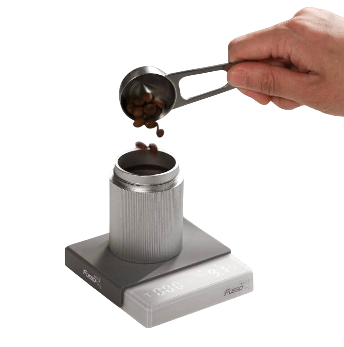 Precision Espresso D...