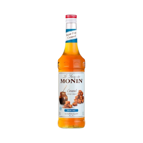 Monin Sugar Free Car...