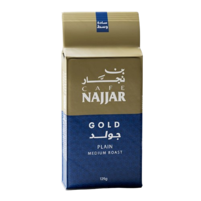 Najjar Gold – Medium...