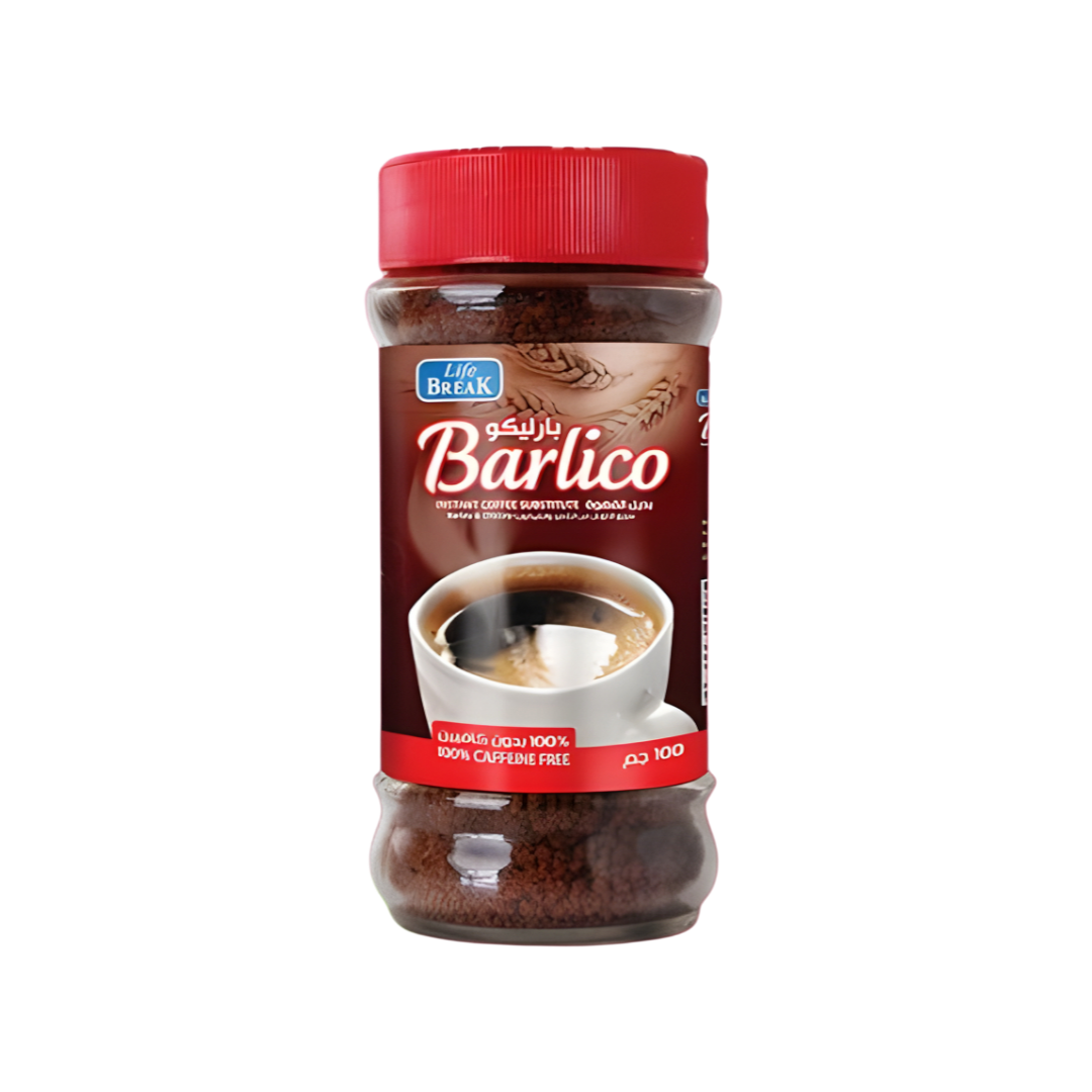 Life Break Barlico –...