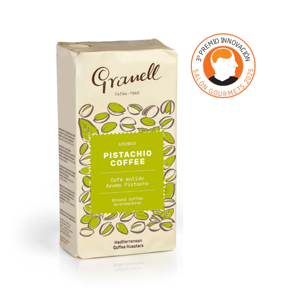 Granell Pistachio Co...