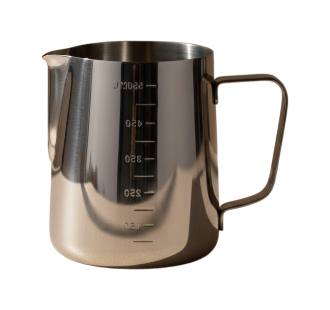 Stainless Steel Milk...