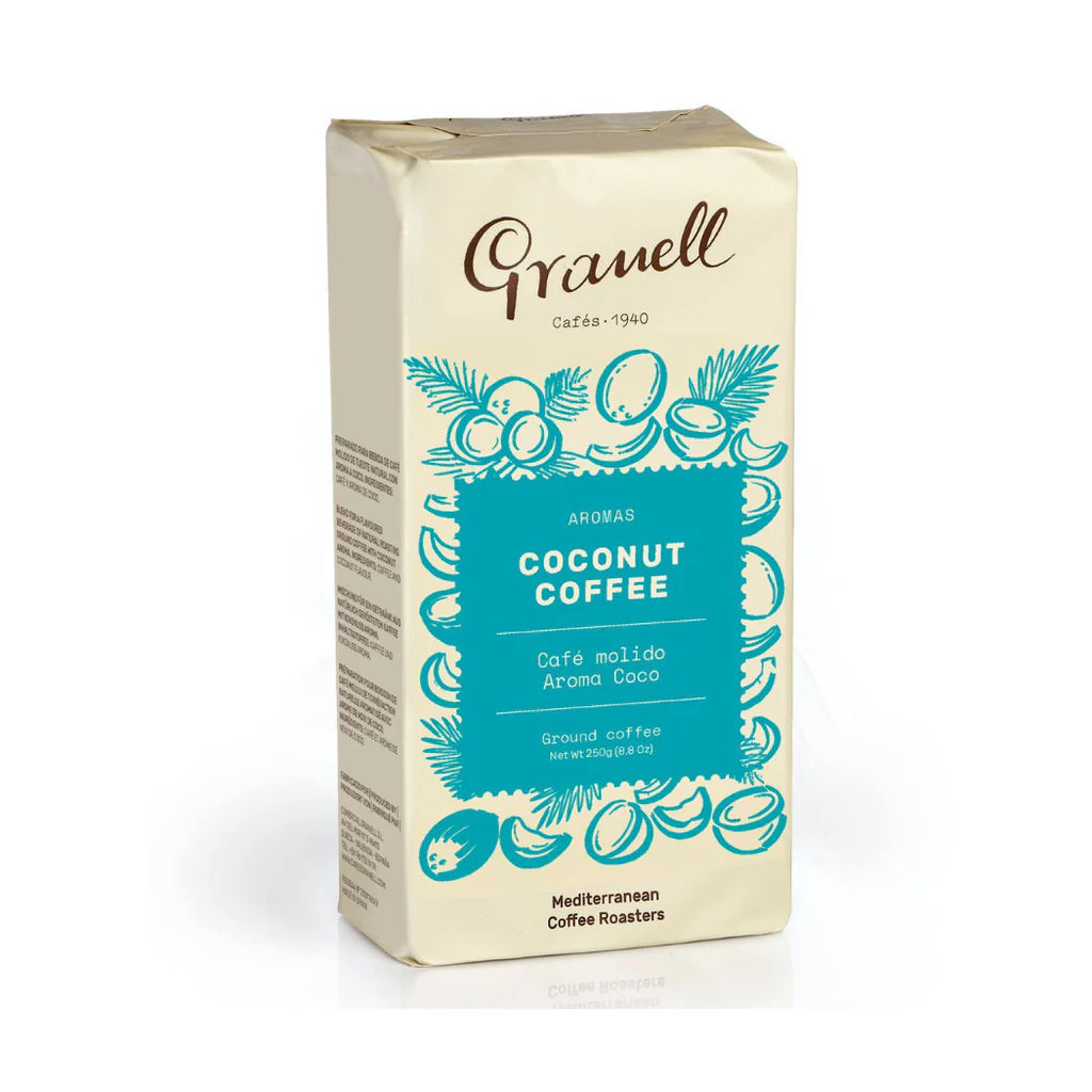 Granell Coconut Coff...