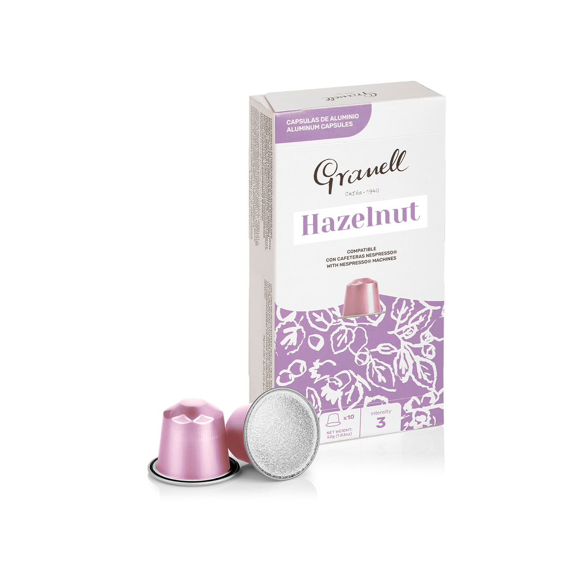 Granell Espresso Haz...