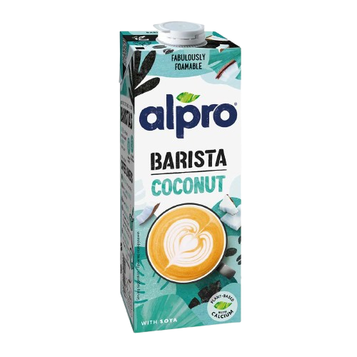 Alpro Coconut Milk...