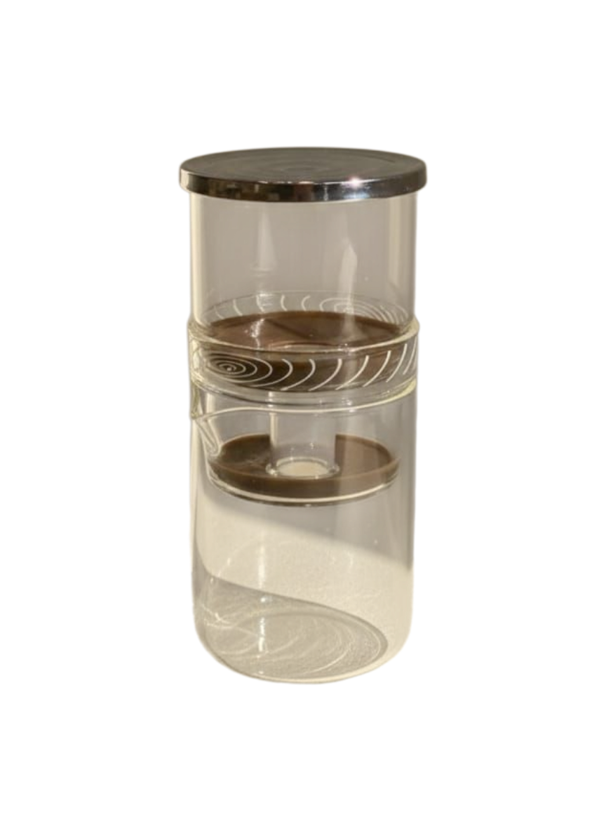 Cold Brew Glass Towe...