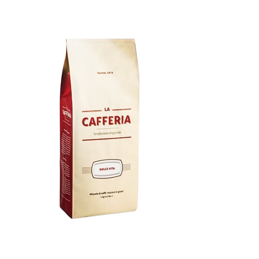 Cafferia Dolce Vita ...