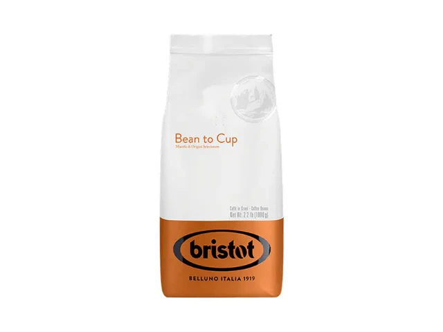 Bristot Bean To Cup ...