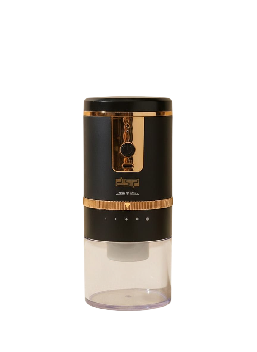 DSP Wireless Coffee ...