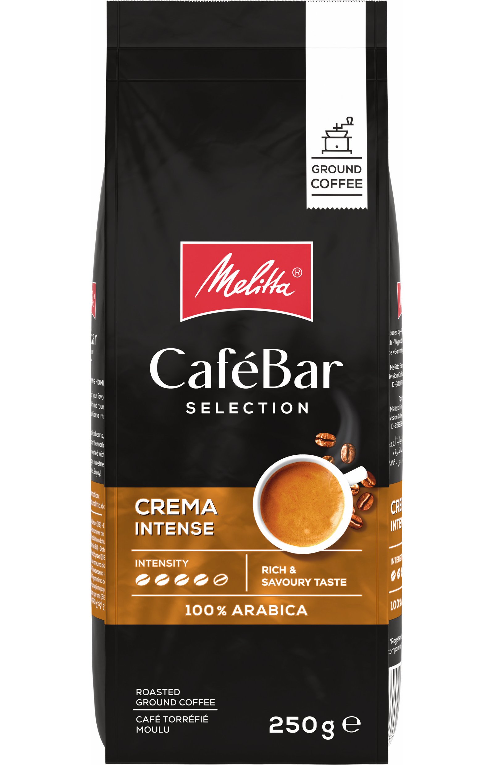 Melitta® CaféBar Sel...