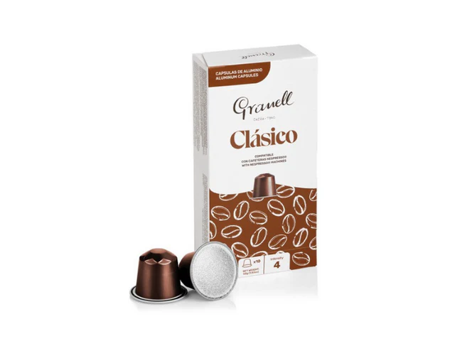 Granell Clásico Coff...