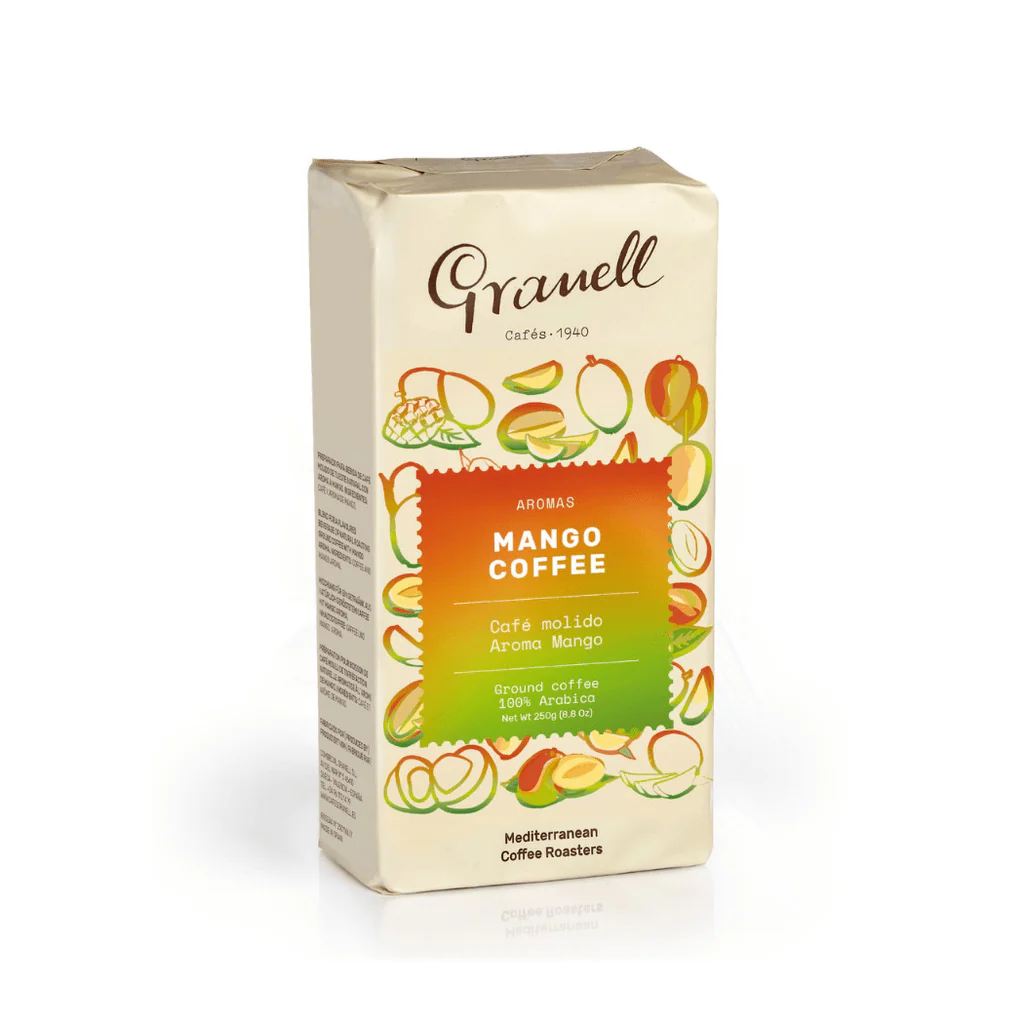 Granell Mango Coffee...