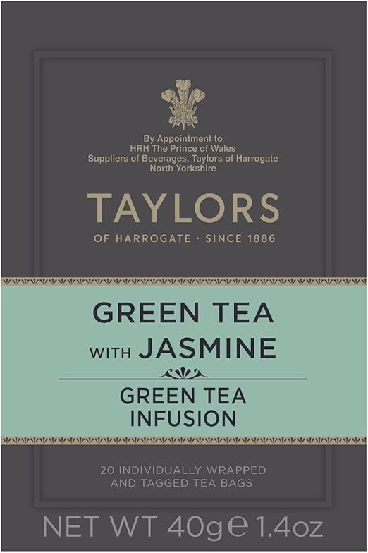 Taylors Green Tea wi...