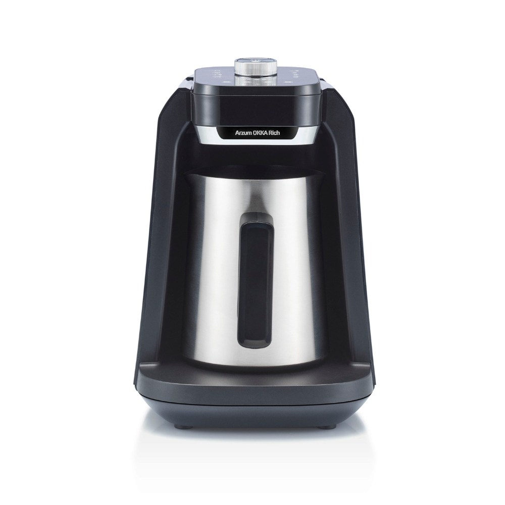 Arzum Okka-Rich Spin...