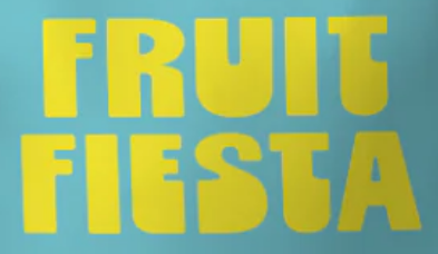 Fruit Fiesta